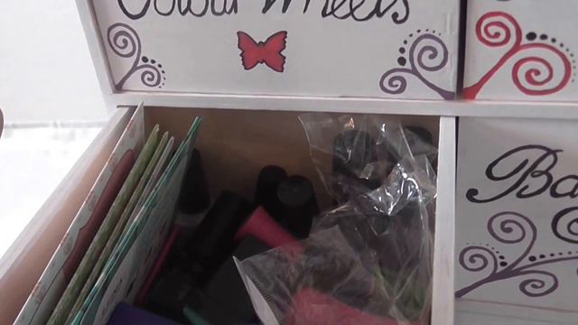 Collection and Storage 2017 смотреть онлайн