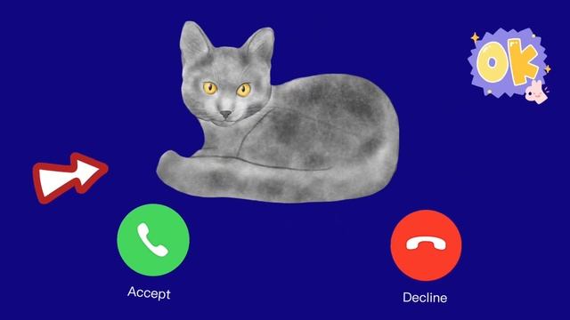 EP.144 00:00 ?APPLE RINGTONE IPHONE ?? #pro #iphone #cat смотреть онлайн