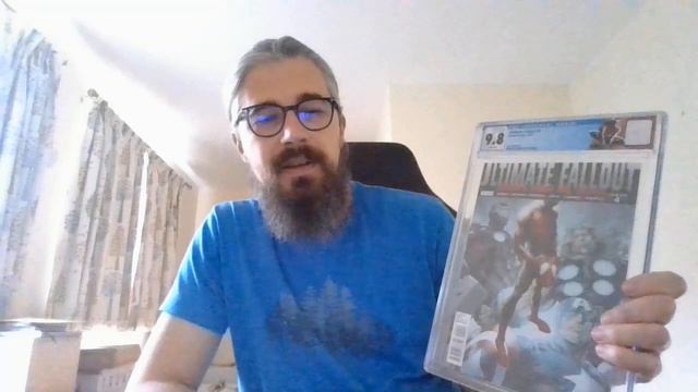 Ultimate Fallout 4 CGC unboxing - delight or horror? смотреть онлайн
