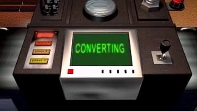 Call to Power 2 - Central Matter Decompiler смотреть онлайн