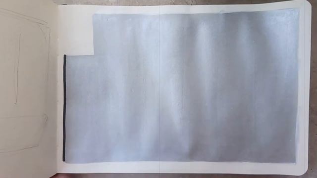 Graffiti sketch chrome Aro смотреть онлайн