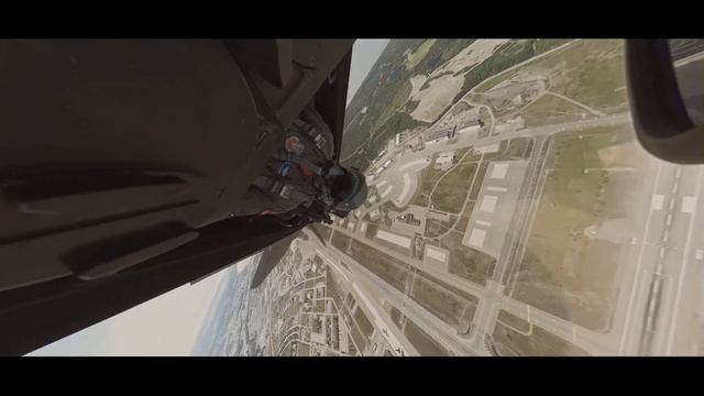 INSANE F-22 Motivation | 4K | Lockheed F22 Raptor смотреть онлайн