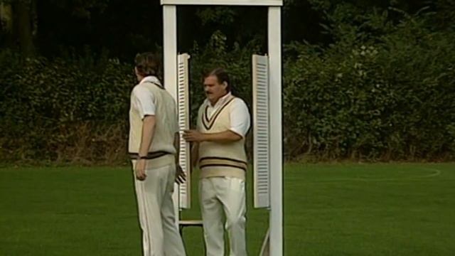 Jiskefet - English Sports смотреть онлайн