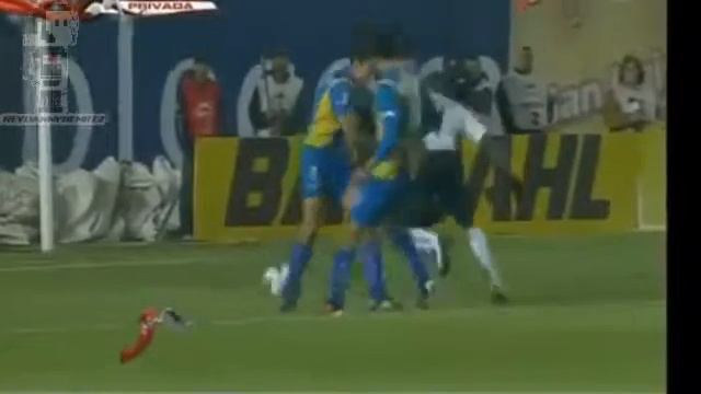 Homenaje a Christian "Chucho" Benitez смотреть онлайн