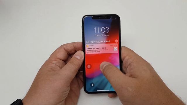 IPHONE X touch screen not respond partially / сенсор частично не реагирует смотреть онлайн