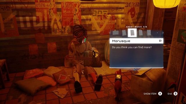 STRAY [2]- Robots Love ROM-EN Noodles (PC Gameplay, All Energy Drinks, Music Sheets, Memories) смотреть онлайн