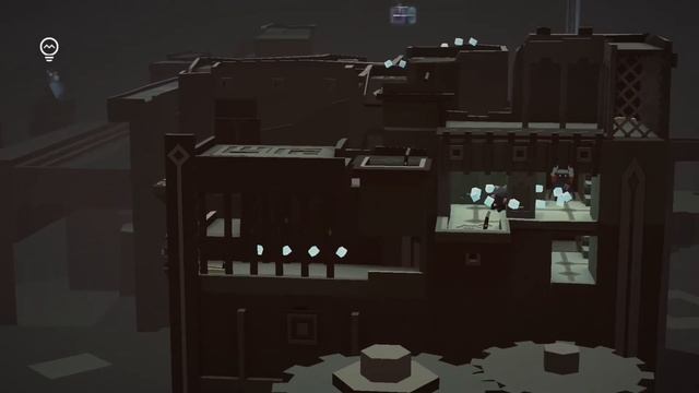 After the End: Forsaken Destiny (Part 3) смотреть онлайн