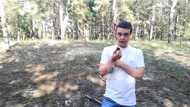 Обзор на Айран сказочный. Виктер Царь про Айран.