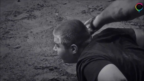 Миша Маваши - Молодость [NR clips] (Новые Рэп Клипы 2015) 