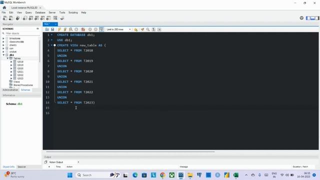 SQL Data Analysis Portfolio: Real-world Projects смотреть онлайн