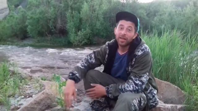 Река Чик смотреть онлайн