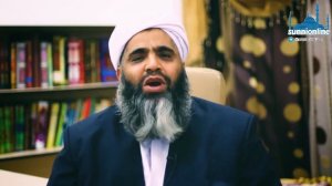 Мавлоно Абдулгании Бадри дар Боби Дуо кардан