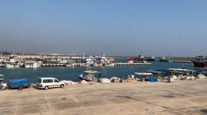 Обзор Эрдемли Турция