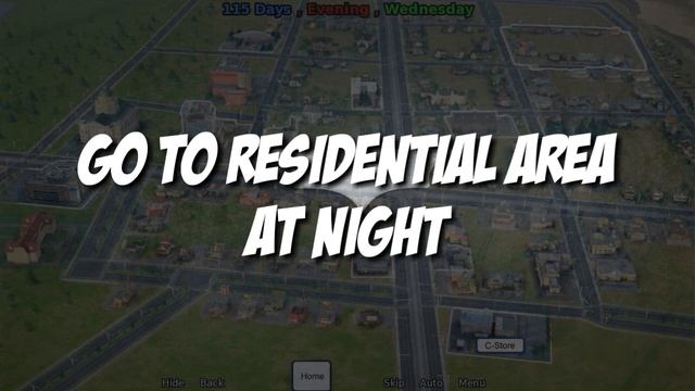 How to go principal's house and corrupt Dana & Becky [Corruption v1.35] смотреть онлайн