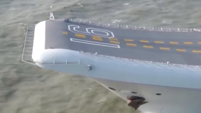 USS Gerald R Ford's NEW Weapon Is Ready To Beat China And Save Taiwan смотреть онлайн