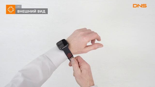 Распаковка спортивных часов Jet Sport SW5 / Unboxing Jet Sport SW5 смотреть онлайн