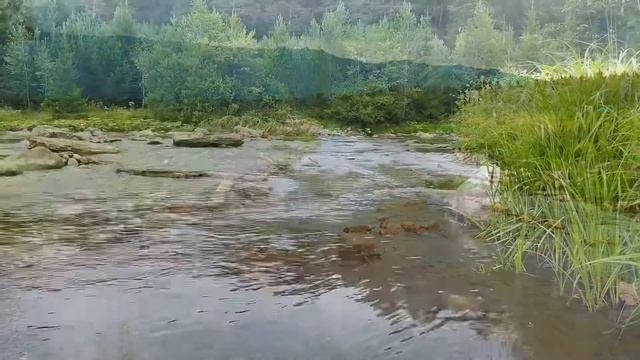Гора Иремель.Село Тюлюк смотреть онлайн