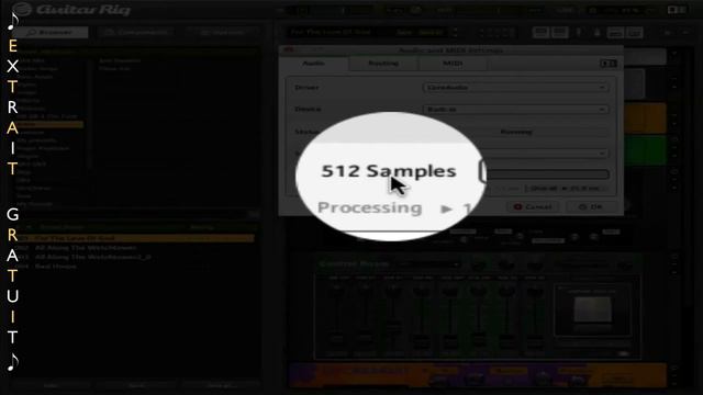 Guitar Rig Native Instruments смотреть онлайн