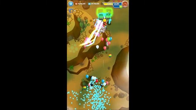 Bloons Supermonkey 2 - Level 75 Boss - Best Strategies (1.8.2 patch) смотреть онлайн