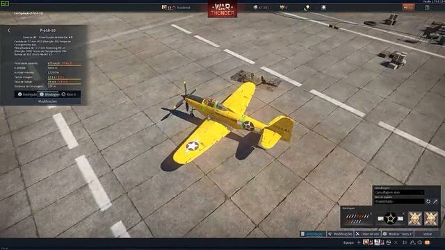 War Thunder смотреть онлайн