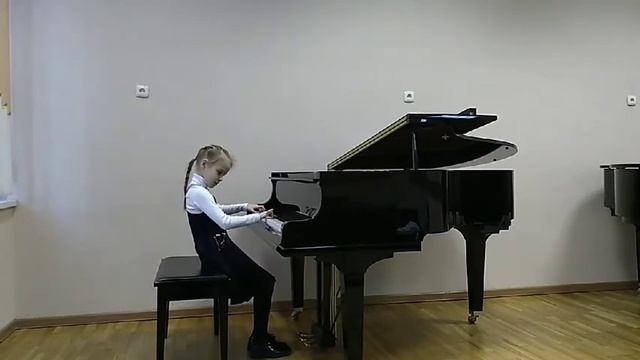 Ризаева Виктория С Ляховицкая Полька Янка смотреть онлайн