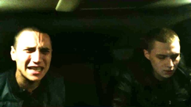 Честный & Bezza (Я ЗАКРЫВАЮ ГЛАЗА) смотреть онлайн