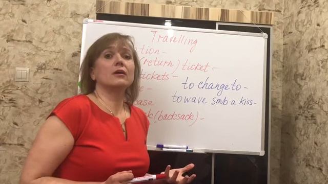 ГОТОВИМСЯ К ПУТЕШЕСТВИЯМ! ЛЕТО УЖЕ НЕ ЗА ГОРАМИ. смотреть онлайн