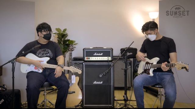 The BEST of Fender's Design ALL in One! [Review: Squier Paranormal Cyclone] смотреть онлайн