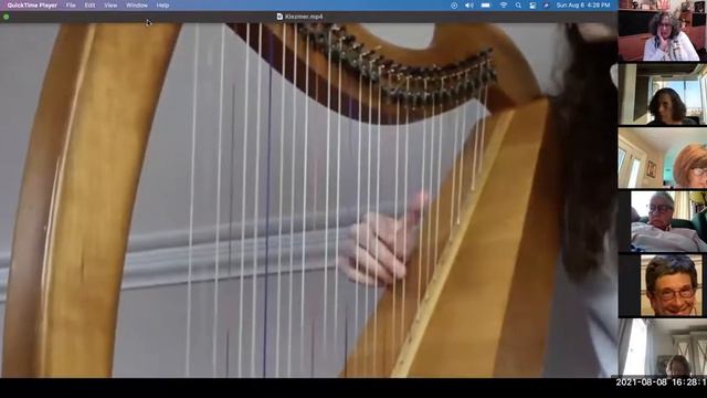 Jewish Music Session 5   Klezmer