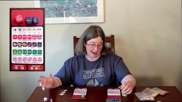 Sushi Roll - Jen Talks Games смотреть онлайн