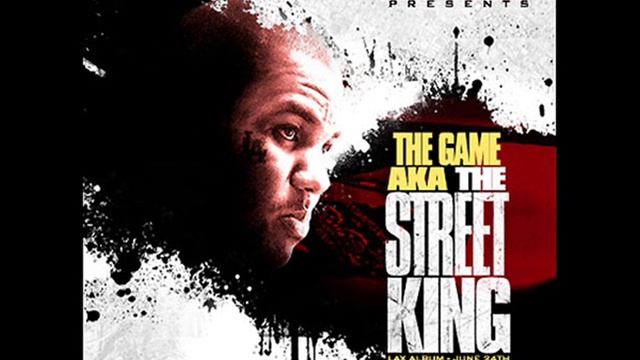 The Game - Colorz смотреть онлайн