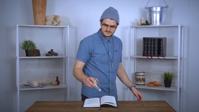 Matthew 19-20 | The Rich Young Ruler | Bible Study смотреть онлайн