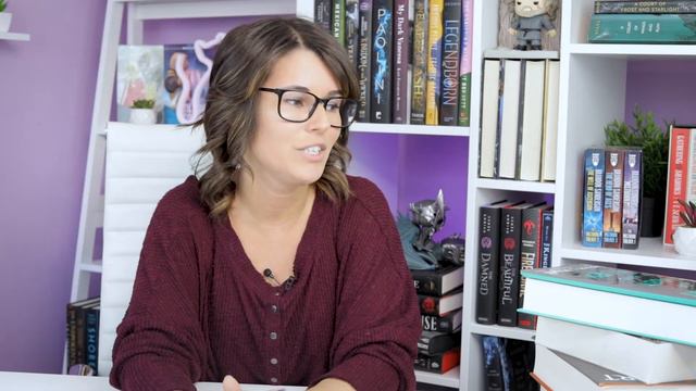 A Court of Thorns and Roses Series Recap | Everything You Need to Know Before Reading ACOSF смотреть онлайн