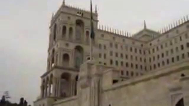 Бока-Вечер наступил в Баку3 смотреть онлайн