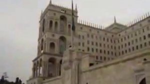 Бока-Вечер наступил в Баку3
