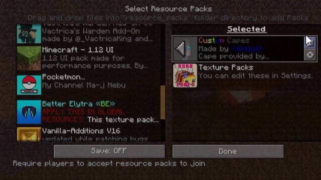 cara membuat MCPE jadi MCPC смотреть онлайн