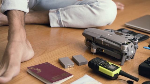 What's In Your Camera Bag | Olympus Travel Photography Gear