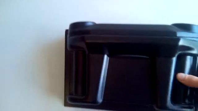 Подставка под эхолот с 2 держателями удилища и аккумулятора Пластик смотреть онлайн