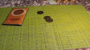 Книга Перемен. Гадание онлайн по Книге Перемен. Китайское гадание. Гадание на этот день. 3