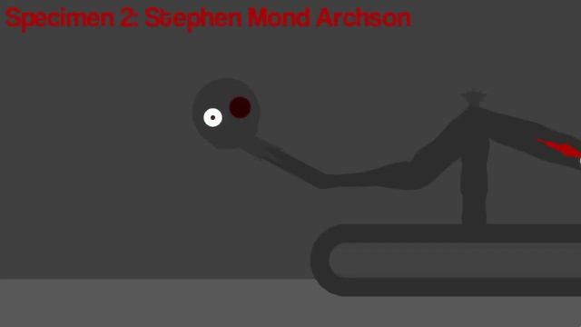 Specimen Demonstration | Stick Nodes Animation смотреть онлайн