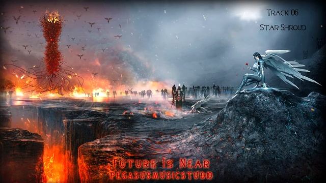 PegasusMusicStudio - Star Shroud | Epic Orchestra And Choir | Орсестр с хором