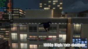 Ryzen 5 6600H RTX 3050 Laptop - Test in 15 Games in 2024