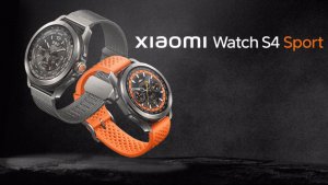 Xiaomi Watch S4 Sport: Мощные, Инновации