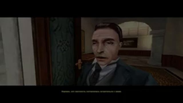 Alastor играет в Operative - No One Lives Forever. Часть 3.Игра поинтереснее того что выходит в 202 смотреть онлайн