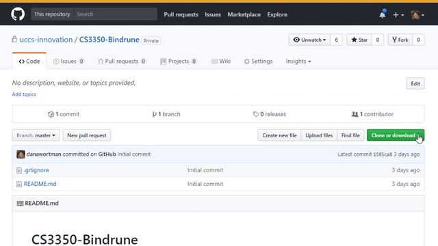 Cloning an Existing Github Repository in SourceTree (3 of 9) смотреть онлайн
