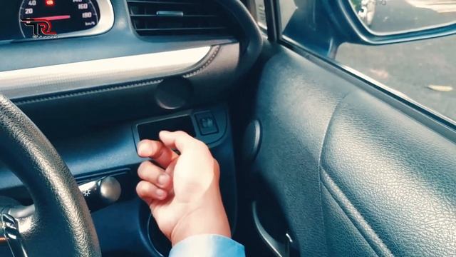 Toyota Sienta - Type: G CVT 2017 | Review Mobil (2021) смотреть онлайн