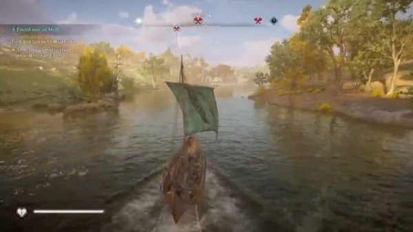 ASSASSIN‘S CREED VALHALLA ULTIMATE EDITION