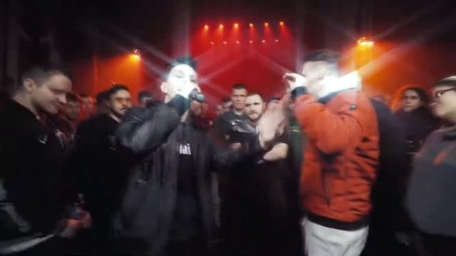 3 Раунда - MZLFF Vs Plane Dead