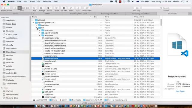 Overwrite result file in Jmeter смотреть онлайн