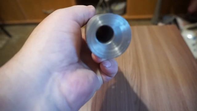 Начало изготовления зажигалки смотреть онлайн